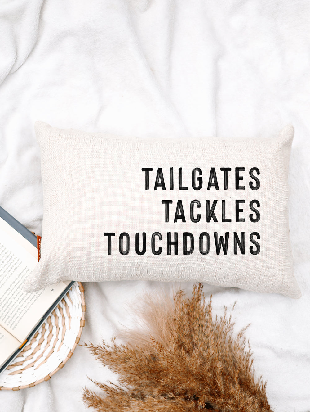 Celebrate Thanksgiving at Tailgate Social's Touchdowns & Turkey