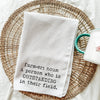 Farmer Kitchen Towel